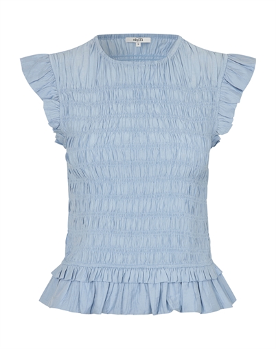 Mbym - Venlora-M Top - Fairy Blue